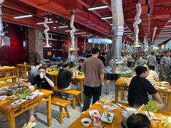-养牛邓·潮汕牛肉海鲜自助火锅(广州店)