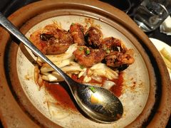 -醉东Oriental House(静安嘉里中心店)