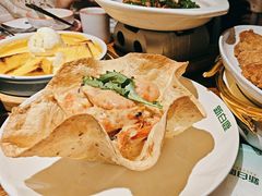 -新白鹿餐厅(银泰西湖文化广场店)