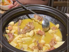 -火候轩品质湘菜·私厨(市府店)