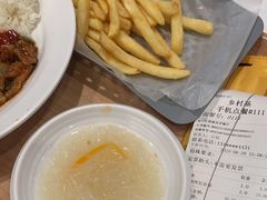 -乡村基(渝中区得意世界餐厅)