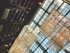 -行者书屋大堂吧 ·下午茶(南京圣和府邸酒店)