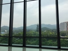 -广州市城市规划展览中心