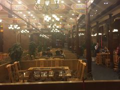 -老码头火锅(骡马市店)