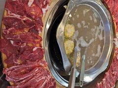 -小肥牛潮汕牛肉火锅(南联店)