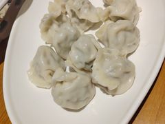 -伊喜饺子·烤鸭(五道口学院路店)