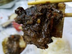 -鑫驼峰牛排火锅(普陀路店)