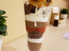 -PAN de PAIN Pancake & Sweets(K11 Art Mall店)
