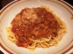 米兰风味肉酱面-萨莉亚意式餐厅(杭州滨江天街店)