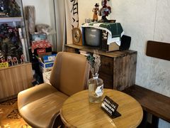 -沪水焙煎室(淡水路店)