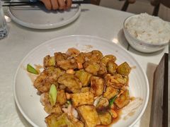 -辣小妮de川菜馆(红旗Mall店)