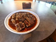 -张家卫·阳江菜·小海鲜(肥婆湾桥店)
