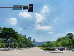 -金海湾滨江公园