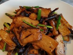 -京味斋·北京烤鸭(华威桥北工大店)