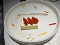 -燃扒房Steakhouse(皇庭店)