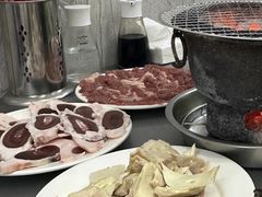 -松明一烤肉馆(鲁园店)