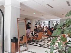 -一尺花园(安和花园店)