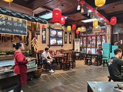 -富正毅三下锅连锁(三店)