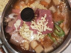-七八冷面·延边朝鲜族美食(欢乐谷店)