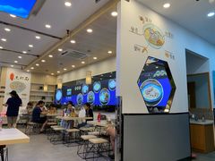 -朱洪元苏式面馆(绿宝广场店)