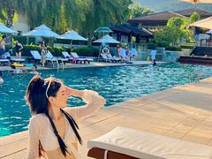 -石梅湾艾美度假酒店