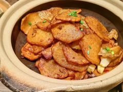 -KŌNG胶东小馆·酒馆(华熙店)