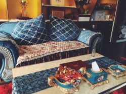 -归真美学颜究中心