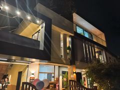 -里堂派对·独栋团建聚会小院轰趴馆(三圣乡店)