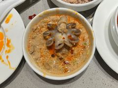 -海底捞火锅(太原南站店)