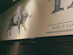 -西堤牛排(北京国瑞店)
