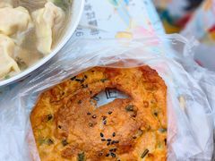 面窝-小秋水饺(大成路总店)