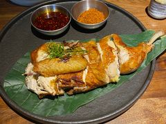 -薇酌饮·陕西菜(南门外店)