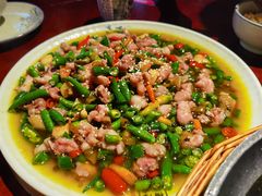 【隆府必点】民国霸王兔-杨记隆府(汉街店)