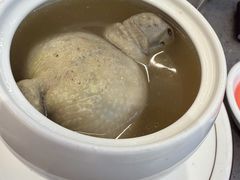 -郑猛记石岐鸽主题餐厅(长江店)