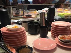 -争鲜回转寿司(东方银座店)