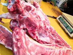 -王德炭烤牛羊肉(西关大街店)