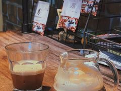 -阿sir咖啡(陶谷新村店)