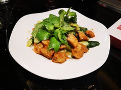 -阿庄新豫菜(通泰路店)
