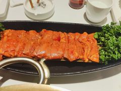 -小龙翻大江文化火锅(太古里店)