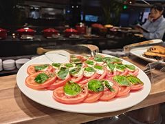 -拉蒂娜·巴西牛排馆 Latina·Brazilian Steakhouse(王府井喜悦店)