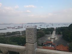 -南沙天后宫景区