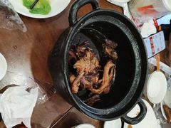 -斯丹姜母鸭·古法干香(涂门街总店)