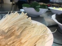 -咕叽咕叽自助烤肉小火锅(西城广场购物中心店)