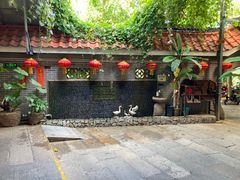 -水乡人家私房菜(逢简店)