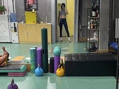 -漾健身·普拉提(橡树湾店)