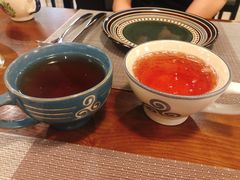 -LA CREPERIE BRETONNE布列塔尼法式餐厅(天童北路店)