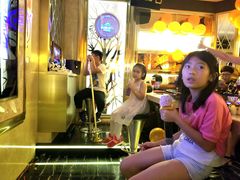 -Huange欢歌KTV(欣都龙城vcpark购物中心店)