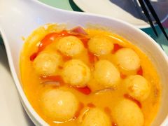 -大树餐厅(益田假日店)