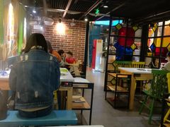 -蜀都小君肝串串香火锅(龙华旗舰店)