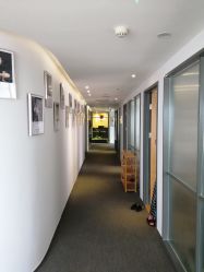 -FineYoga梵音瑜伽·普拉提